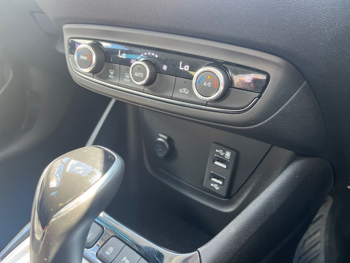 Used Vauxhall Crossland 2022 for sale - 76438144: Photo 16