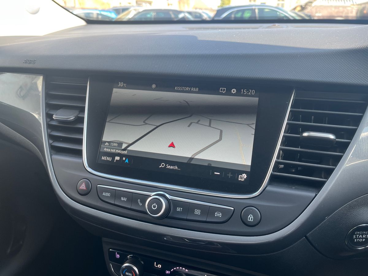 Used Vauxhall Crossland 2022 for sale - 76438144: Photo 19