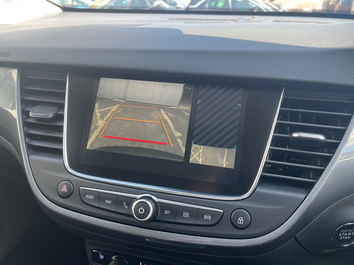 Used Vauxhall Crossland 2022 for sale - 76438144: Photo 20