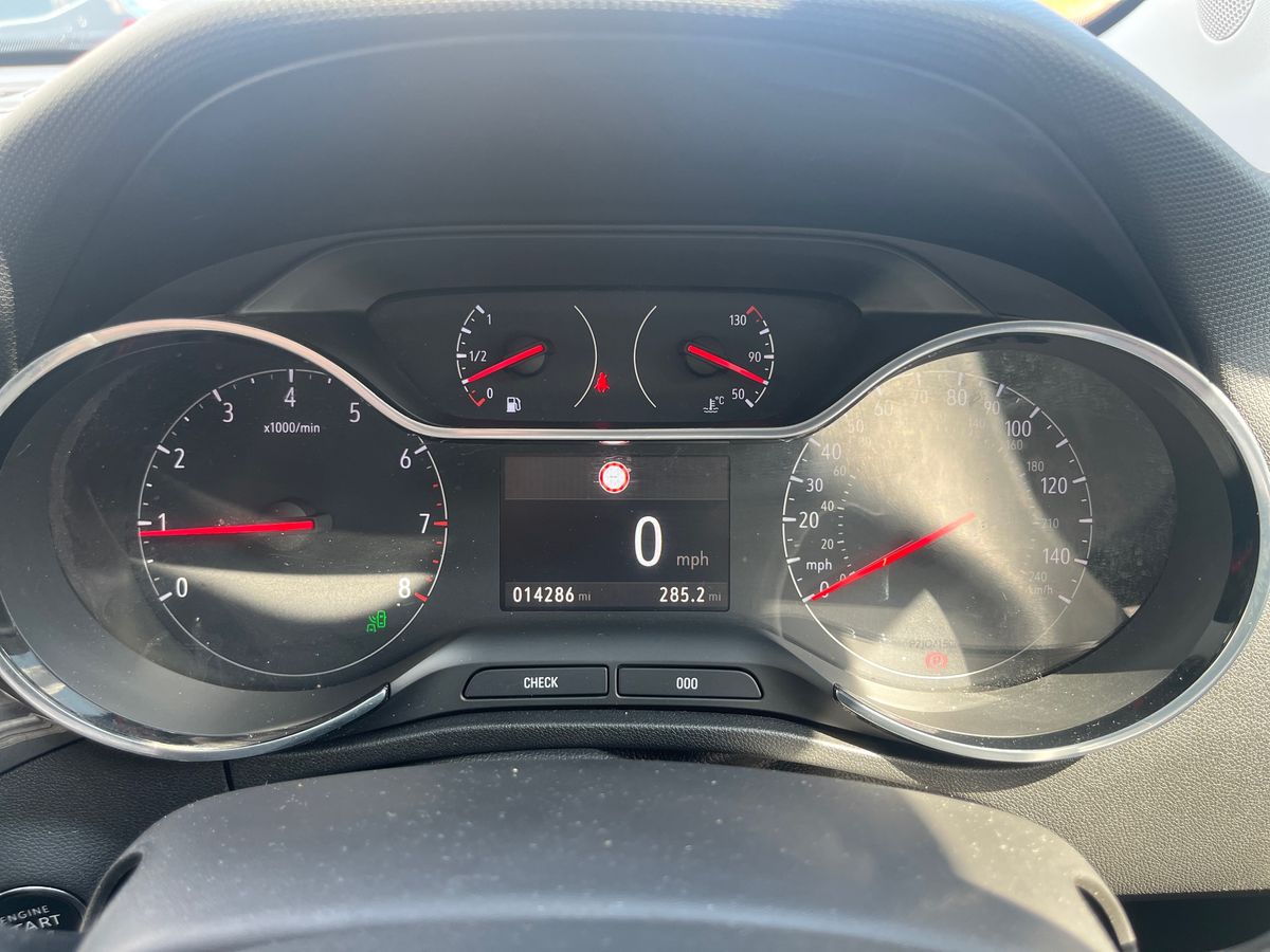 Used Vauxhall Crossland 2022 for sale - 76438144: Photo 21