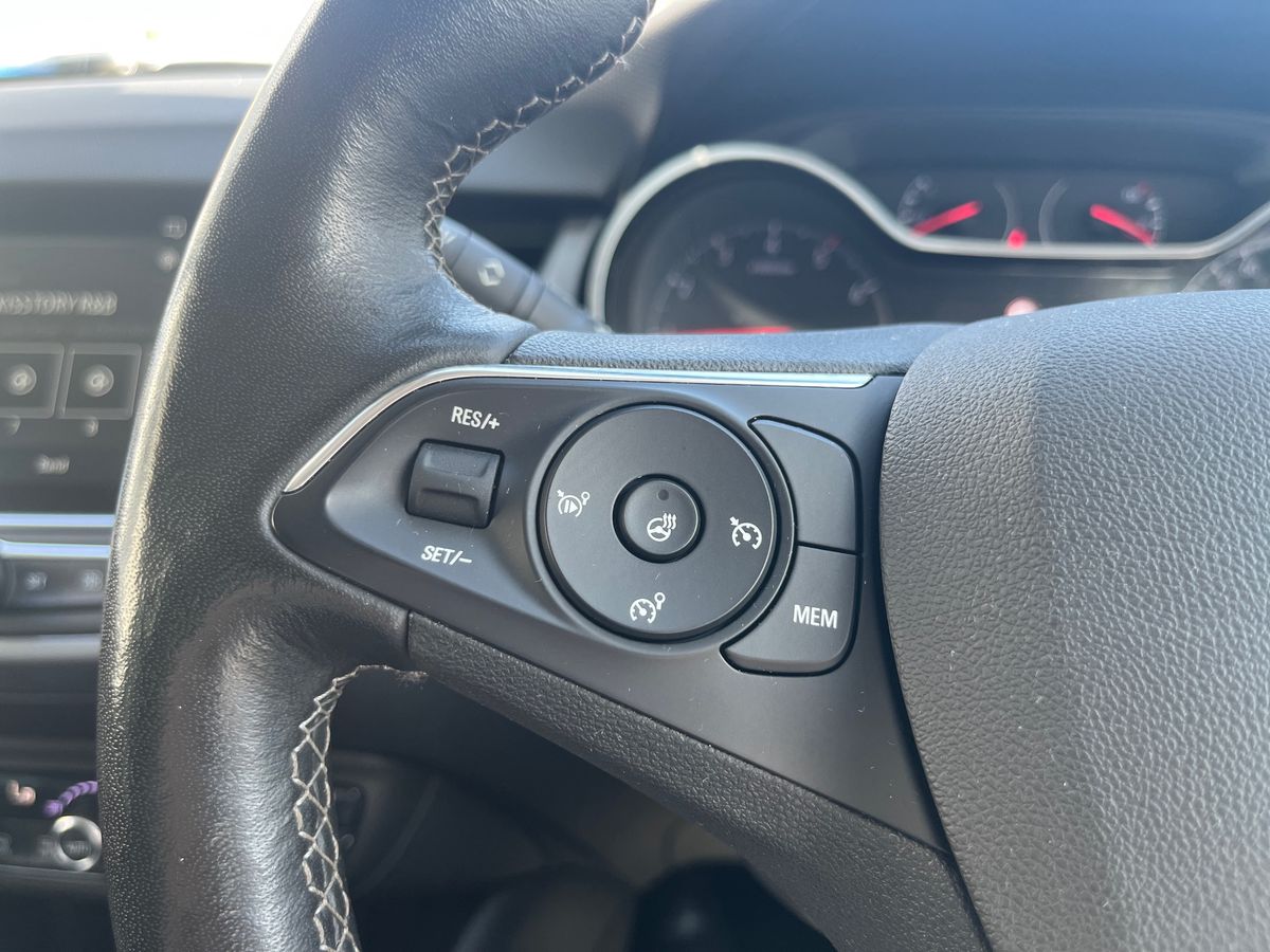 Used Vauxhall Crossland 2022 for sale - 76438144: Photo 22