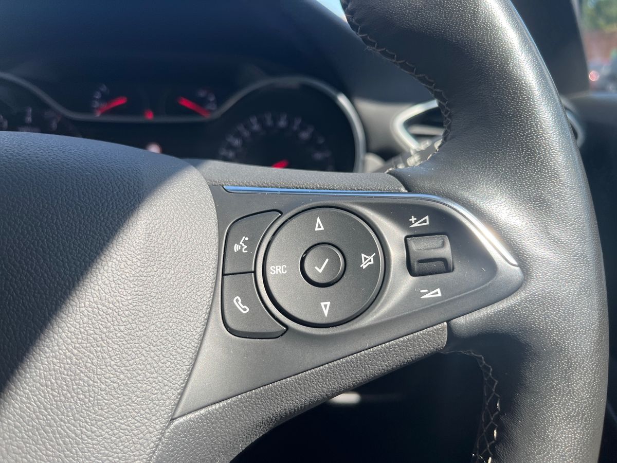 Used Vauxhall Crossland 2022 for sale - 76438144: Photo 23