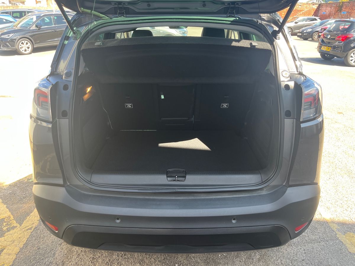 Used Vauxhall Crossland 2022 for sale - 76438144: Photo 25