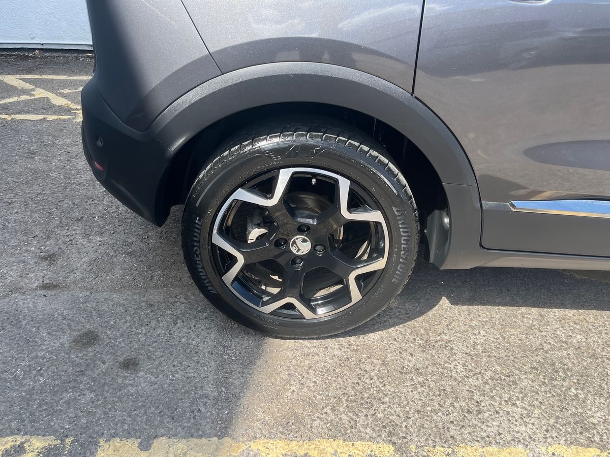 Used Vauxhall Crossland 2022 for sale - 76438144: Photo 27