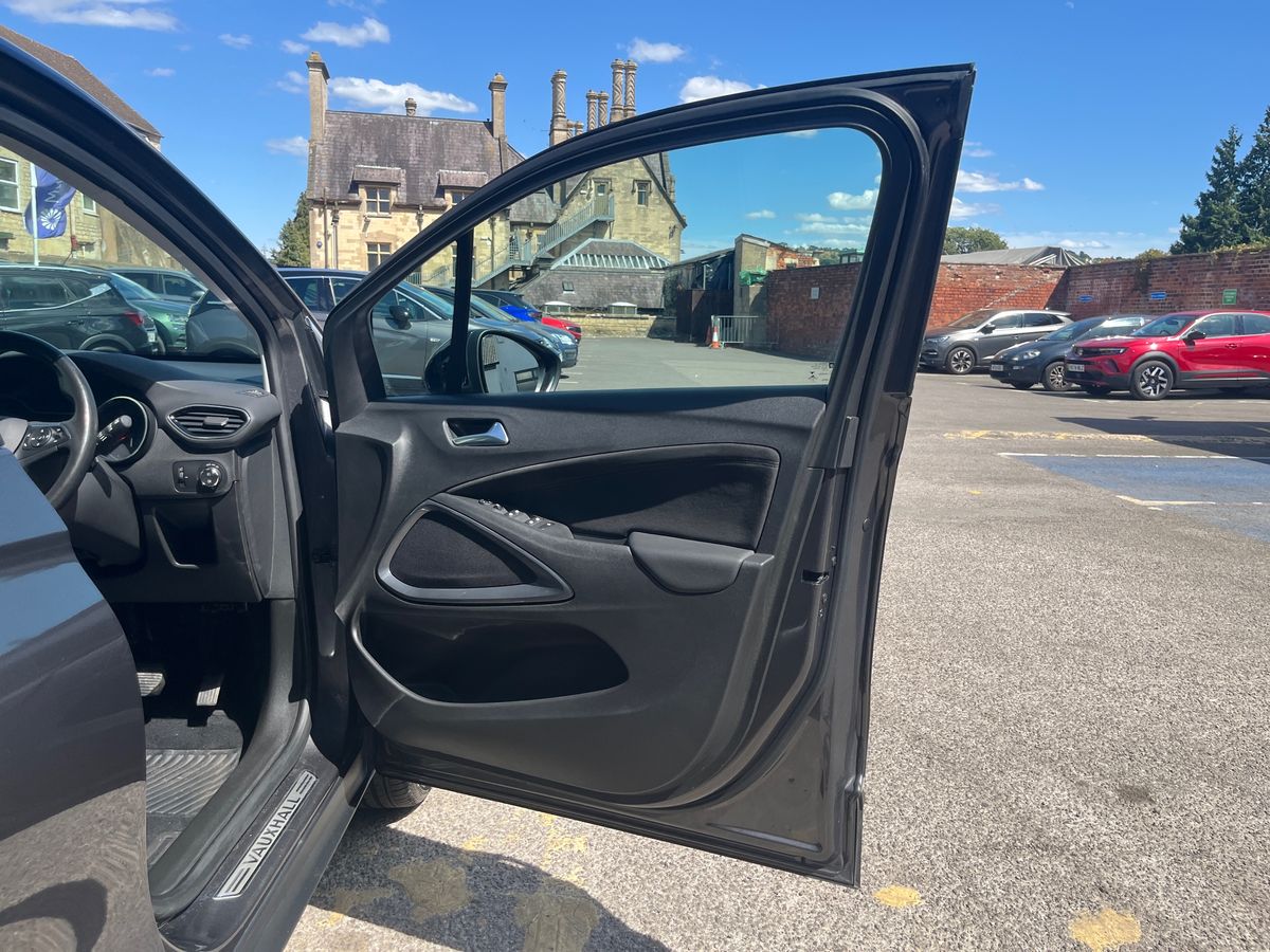 Used Vauxhall Crossland 2022 for sale - 76438144: Photo 29