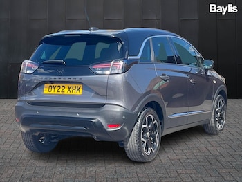 Used Vauxhall Crossland 2022 for sale - 76438144: Photo