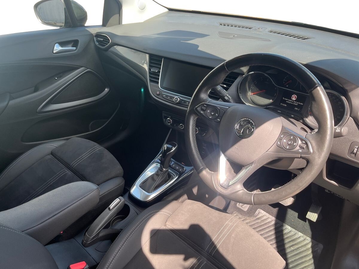 Used Vauxhall Crossland 2022 for sale - 76438144: Photo 3