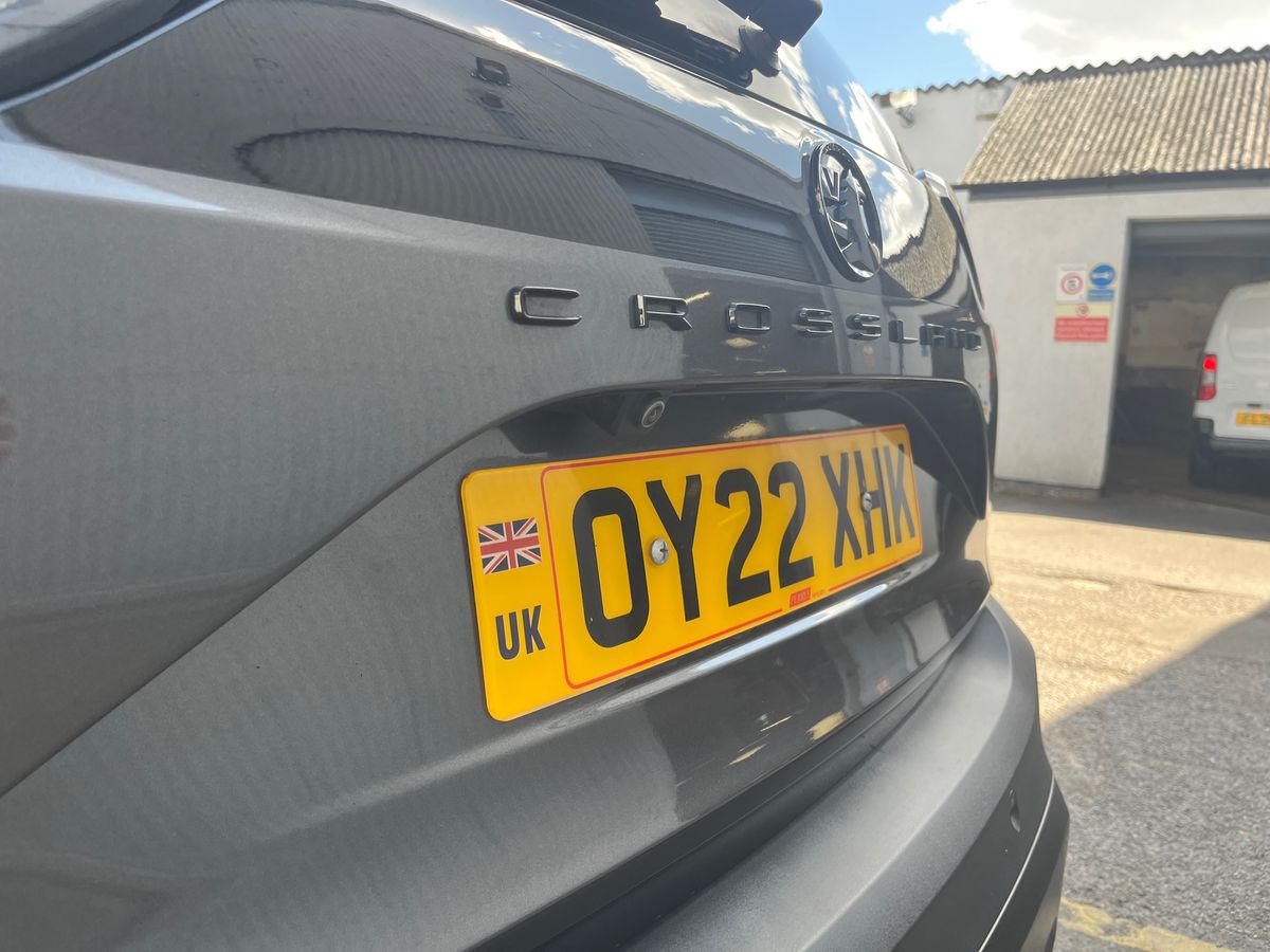 Used Vauxhall Crossland 2022 for sale - 76438144: Photo 31