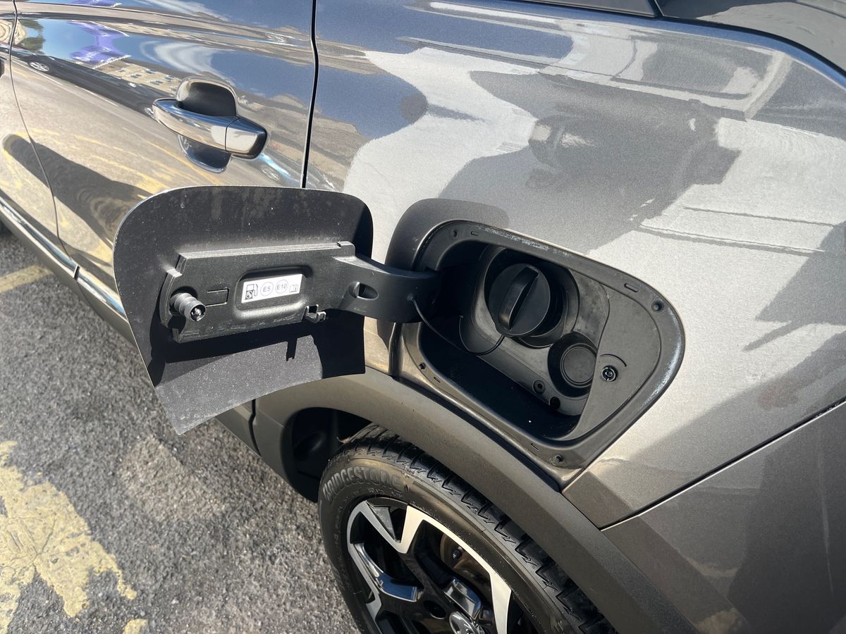 Used Vauxhall Crossland 2022 for sale - 76438144: Photo 32