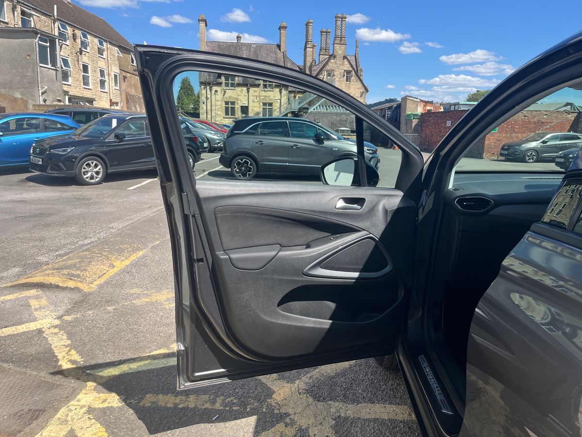 Used Vauxhall Crossland 2022 for sale - 76438144: Photo 34