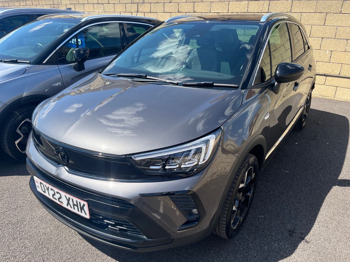 Used Vauxhall Crossland 2022 for sale - 76438144: Photo 35