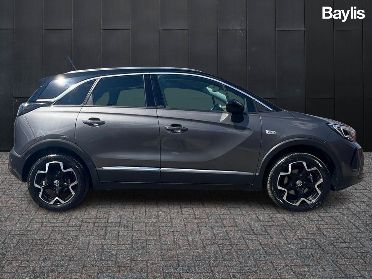 Used Vauxhall Crossland 2022 for sale - 76438144: Photo 5