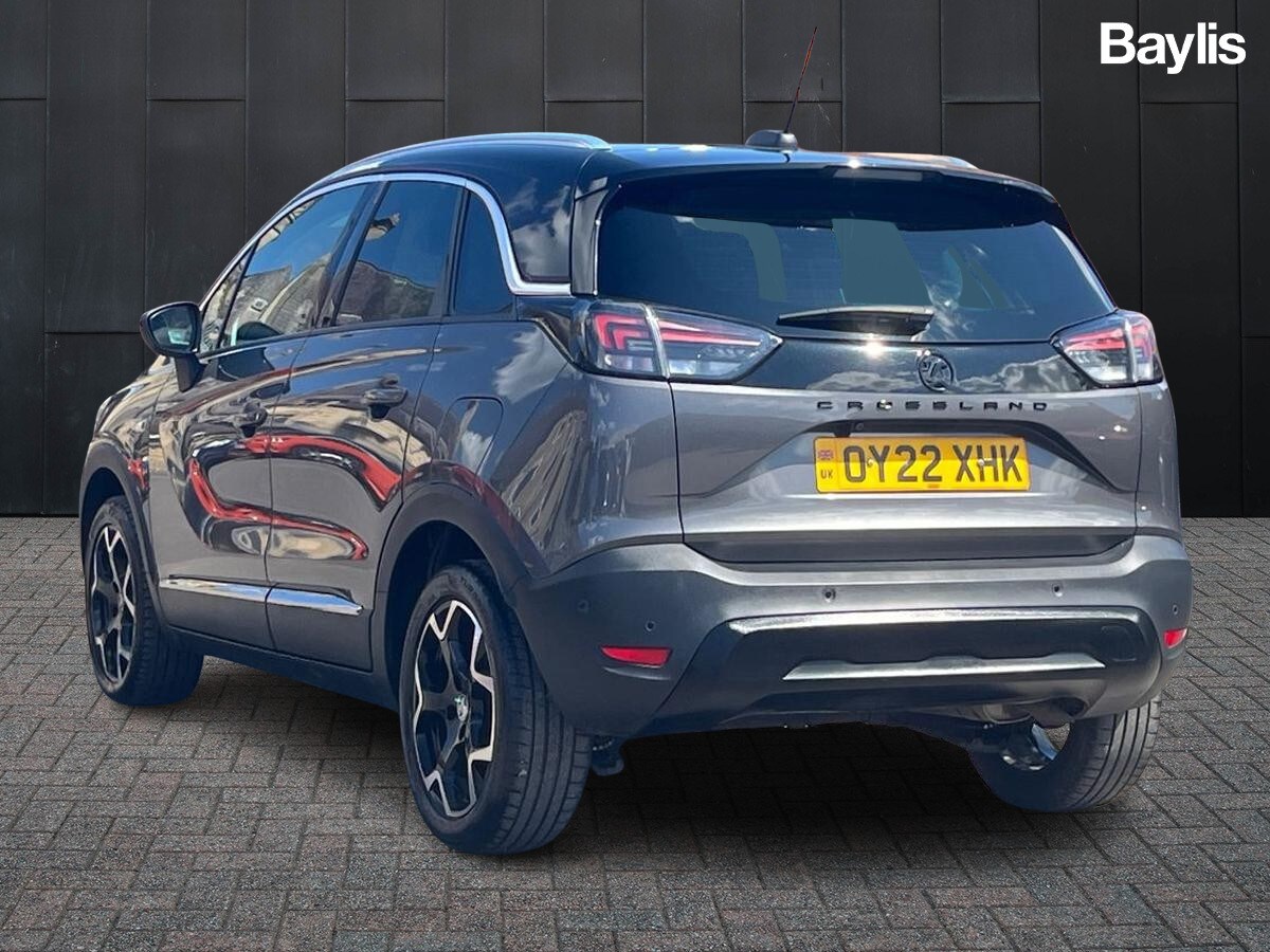 Used Vauxhall Crossland 2022 for sale - 76438144: Photo 7