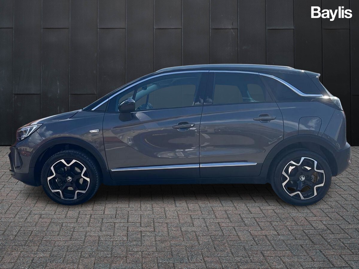 Used Vauxhall Crossland 2022 for sale - 76438144: Photo 8