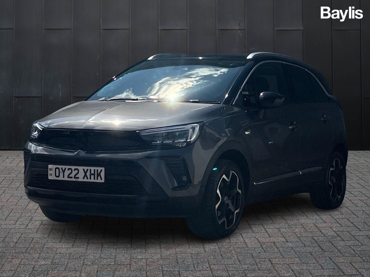 Used Vauxhall Crossland 2022 for sale - 76438144: Photo 9