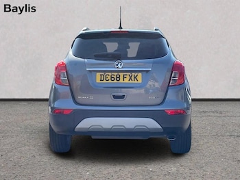 Used Vauxhall Mokka X 2019 for sale - 78671162: Photo