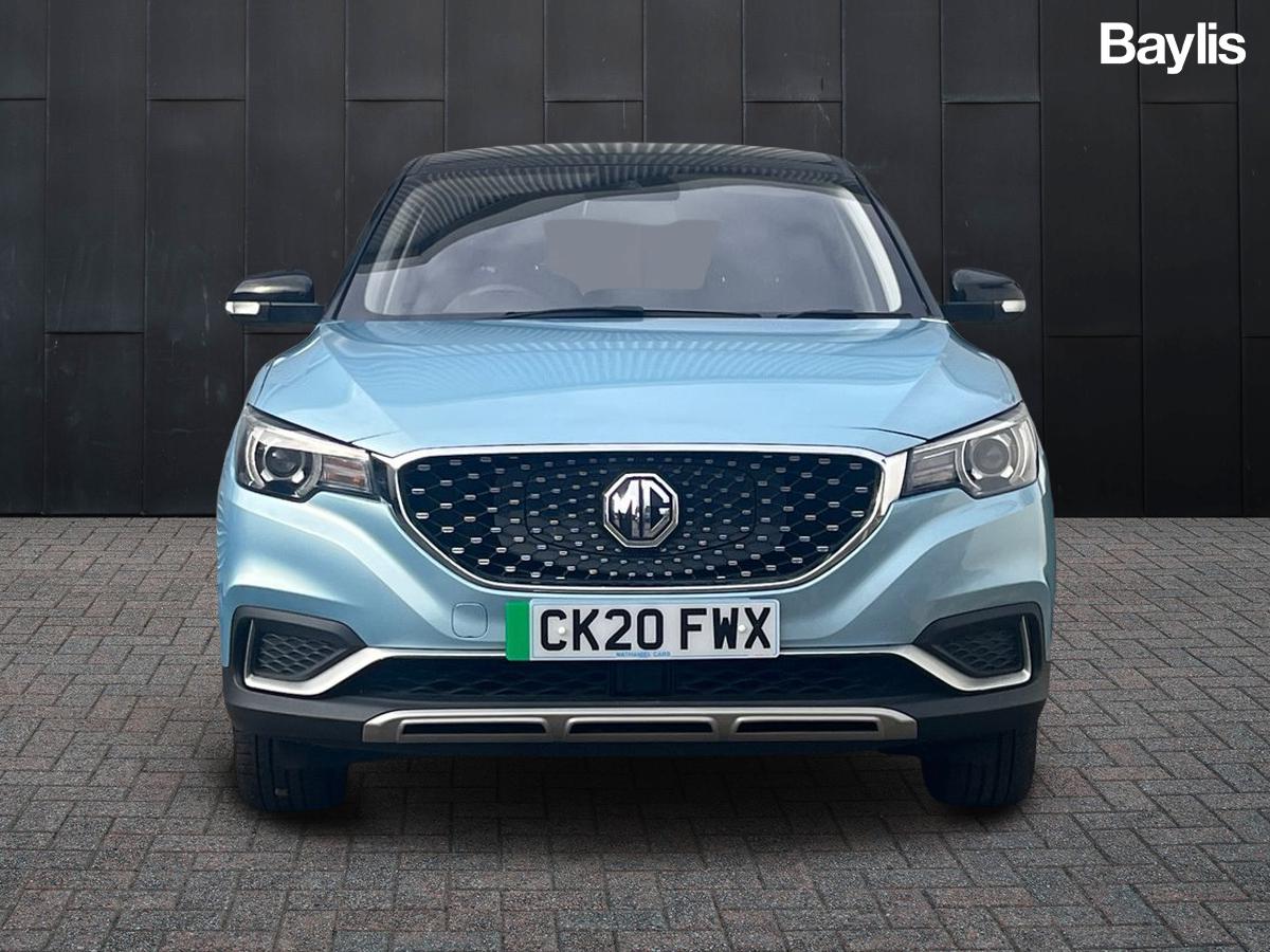 Used MG MG ZS 2020 for sale - 76350713: Photo 10