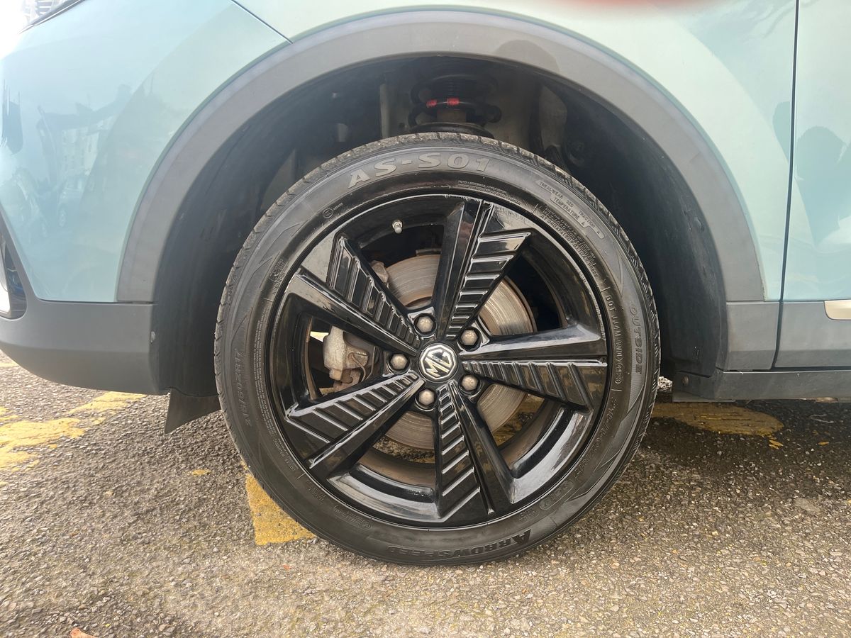 Used MG MG ZS 2020 for sale - 76350713: Photo 11