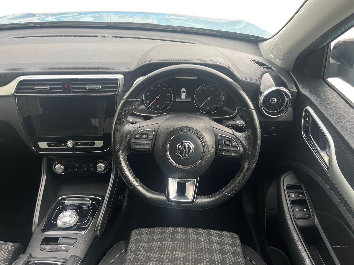 Used MG MG ZS 2020 for sale - 76350713: Photo 12