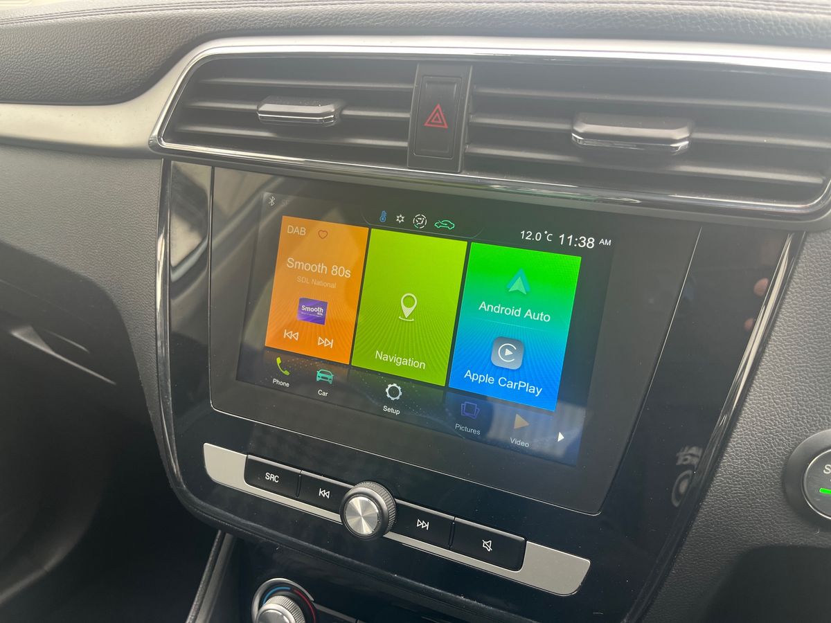 Used MG MG ZS 2020 for sale - 76350713: Photo 18