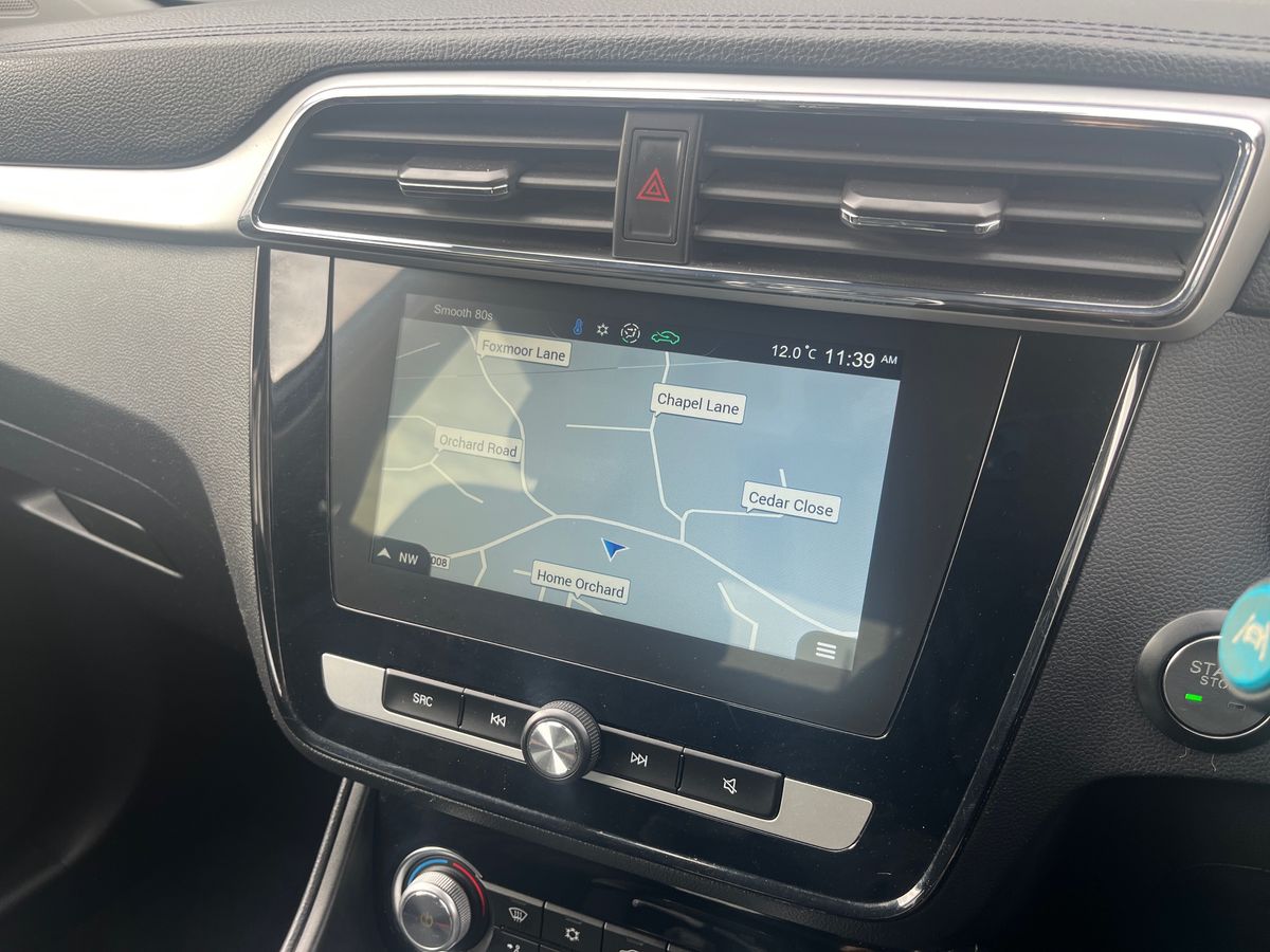 Used MG MG ZS 2020 for sale - 76350713: Photo 19