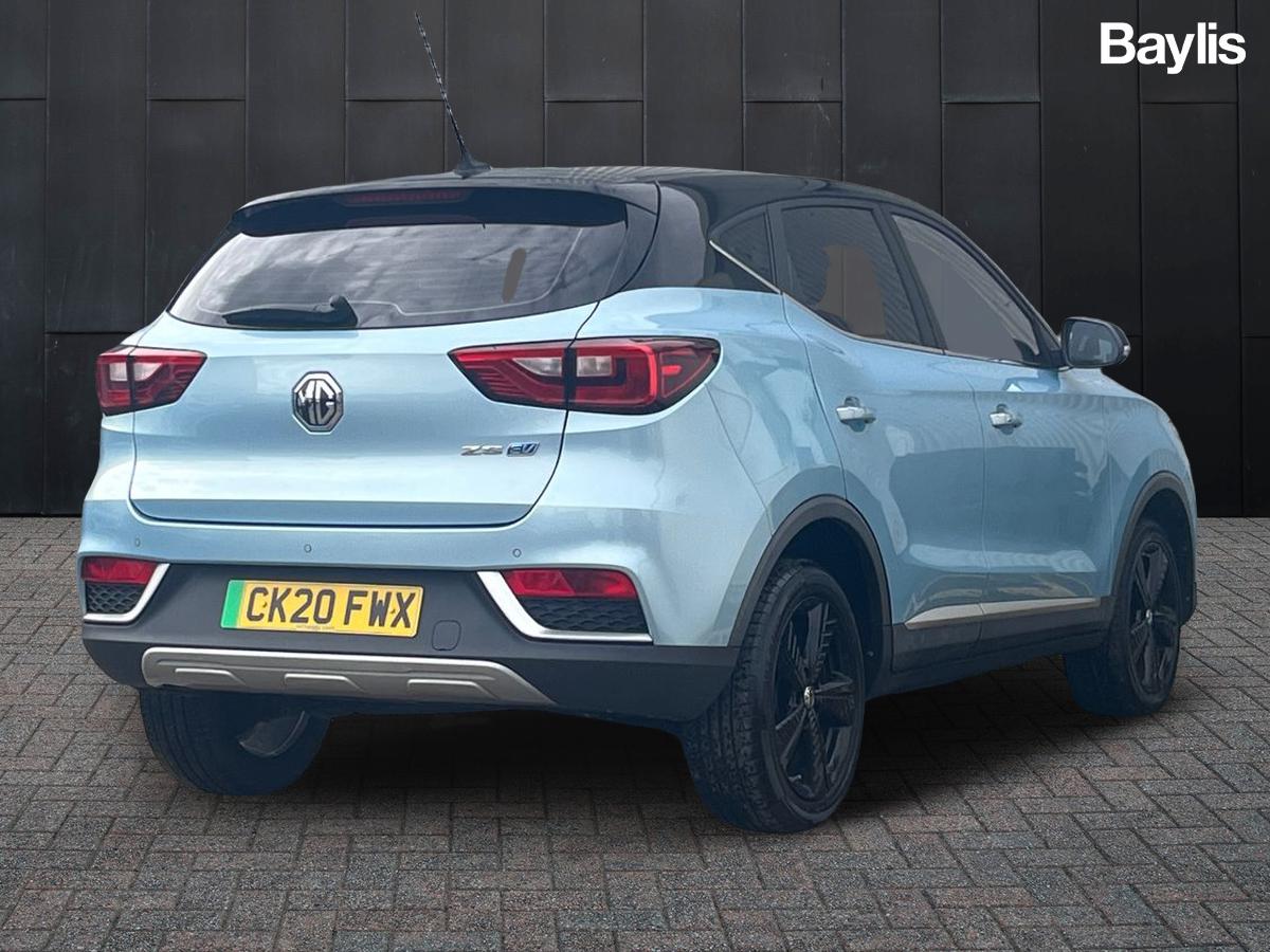 Used MG MG ZS 2020 for sale - 76350713: Photo 2