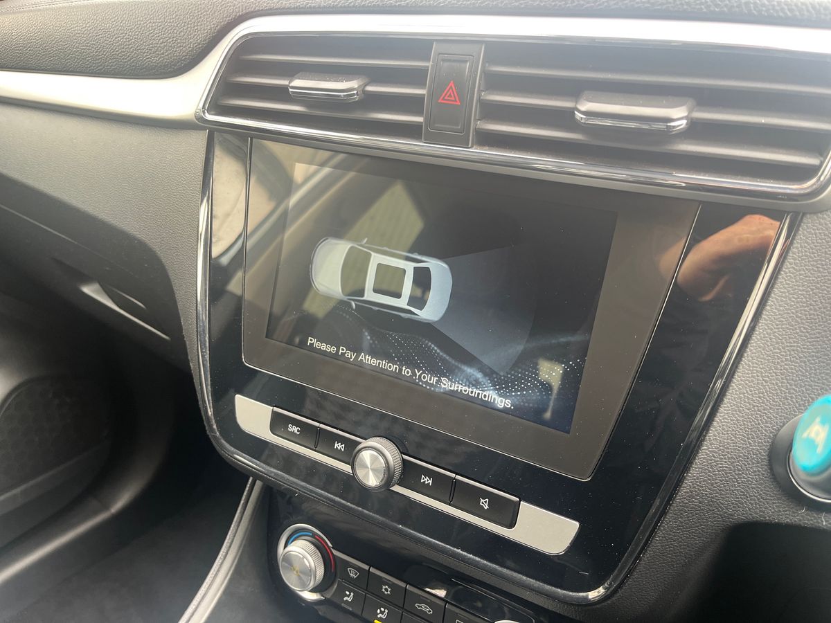 Used MG MG ZS 2020 for sale - 76350713: Photo 20