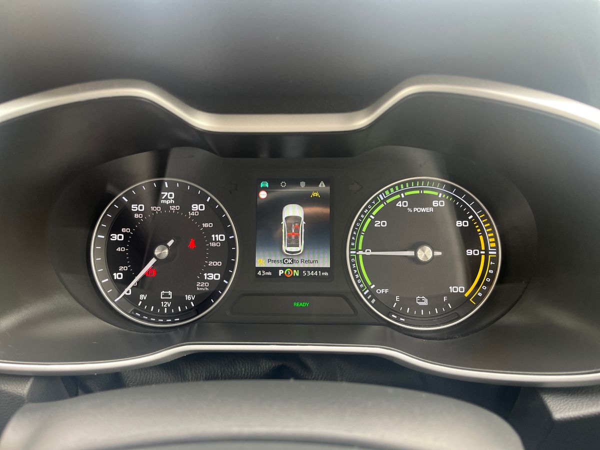 Used MG MG ZS 2020 for sale - 76350713: Photo 21