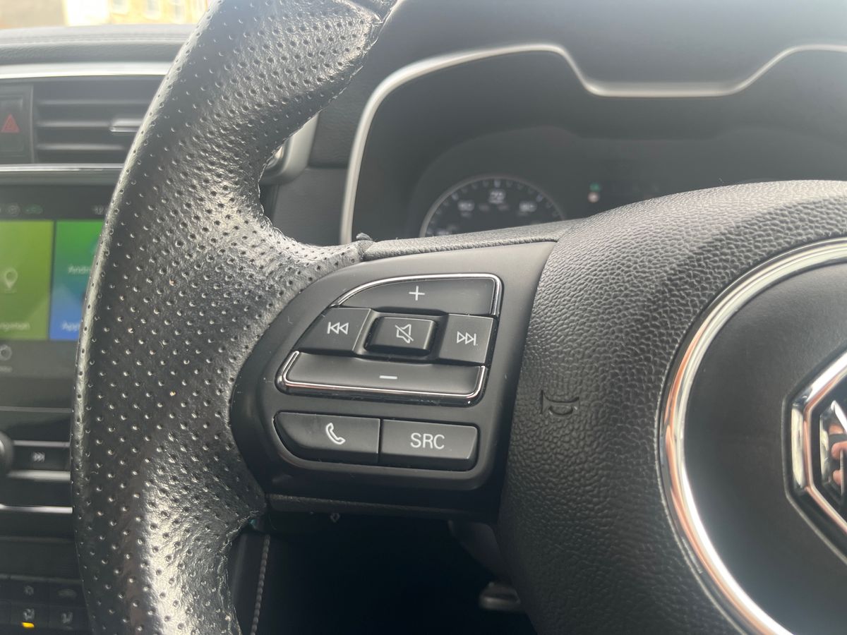 Used MG MG ZS 2020 for sale - 76350713: Photo 22