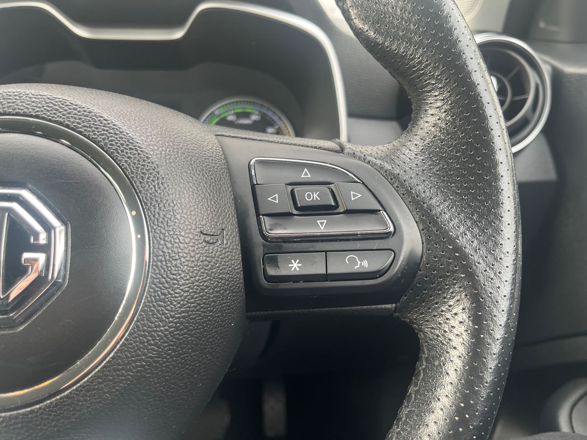 Used MG MG ZS 2020 for sale - 76350713: Photo 23