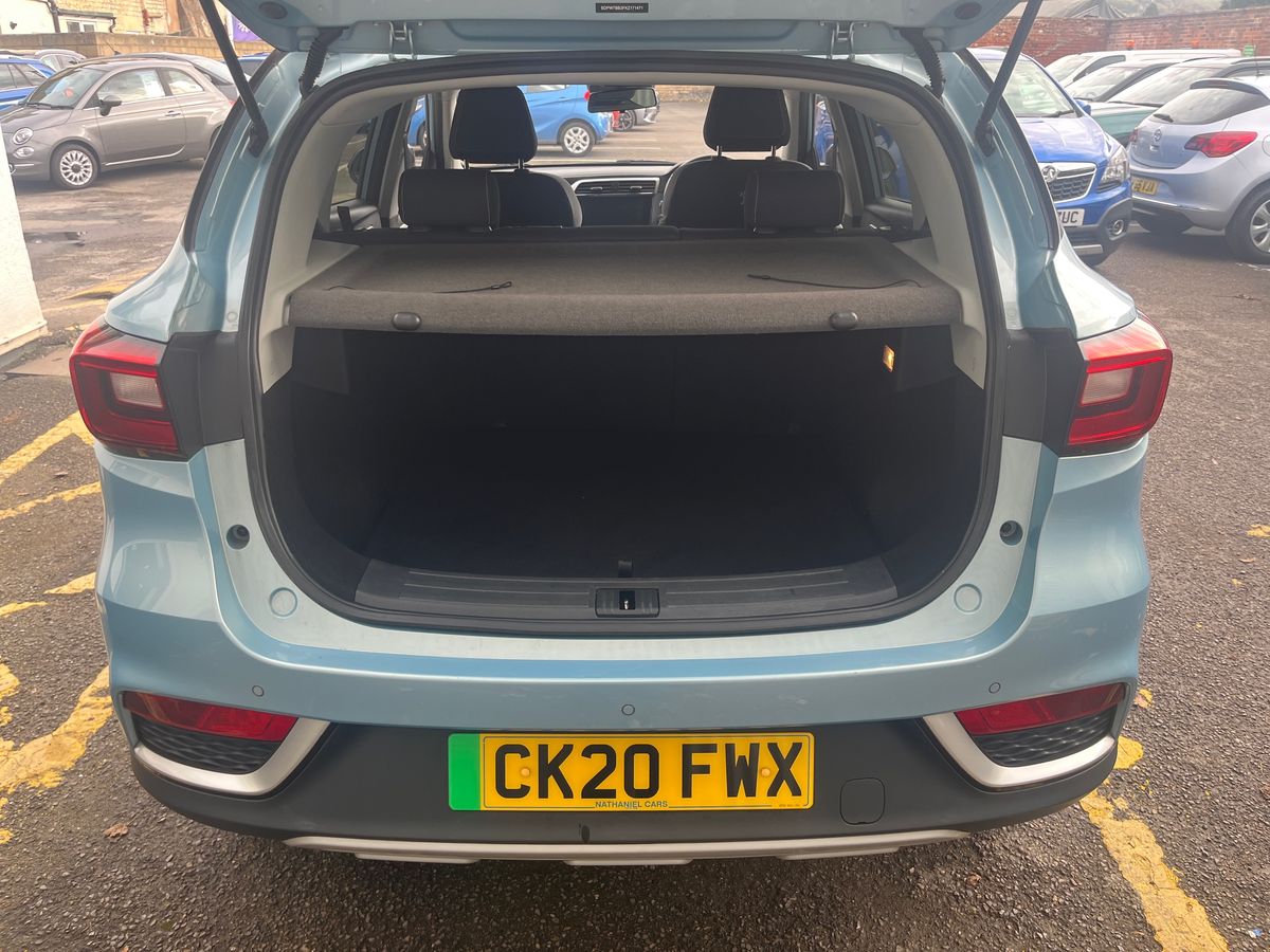 Used MG MG ZS 2020 for sale - 76350713: Photo 25