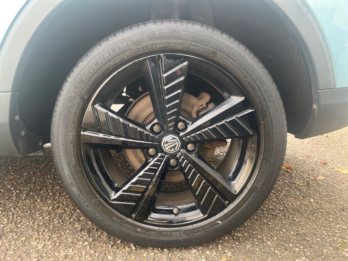 Used MG MG ZS 2020 for sale - 76350713: Photo 26