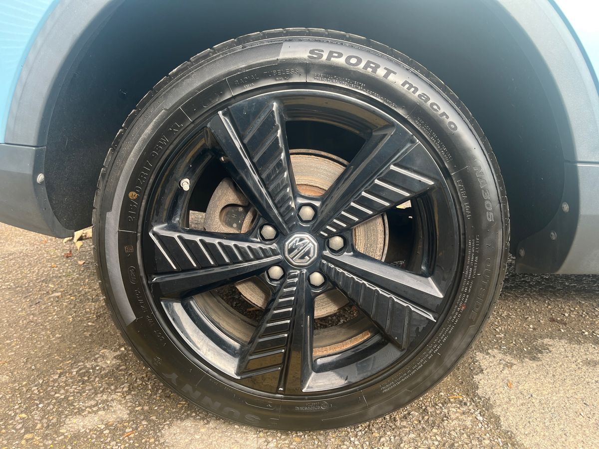 Used MG MG ZS 2020 for sale - 76350713: Photo 27