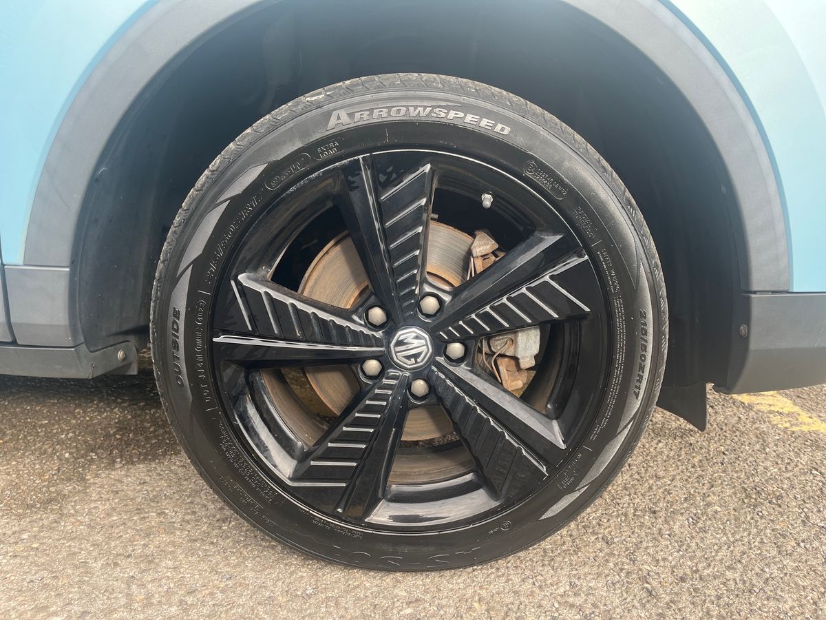 Used MG MG ZS 2020 for sale - 76350713: Photo 28