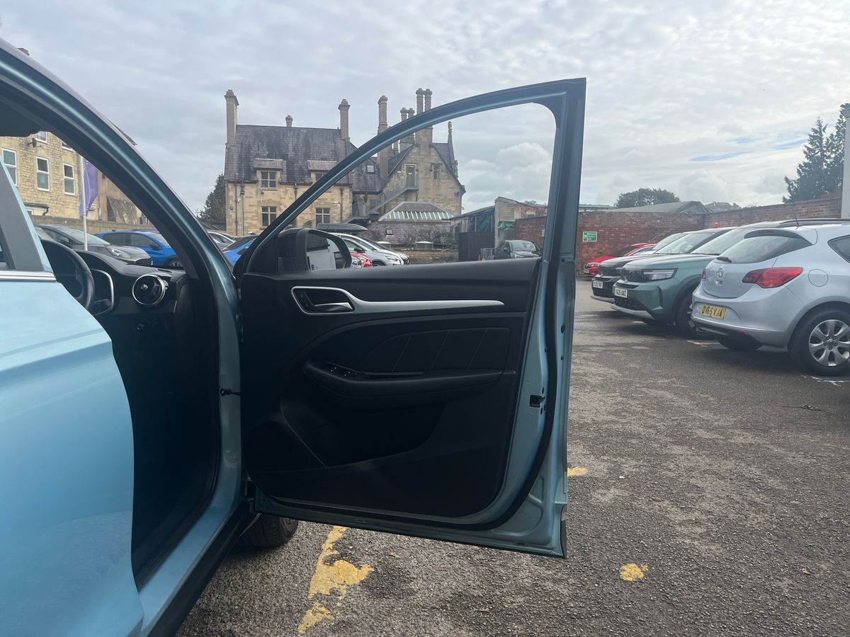 Used MG MG ZS 2020 for sale - 76350713: Photo 29