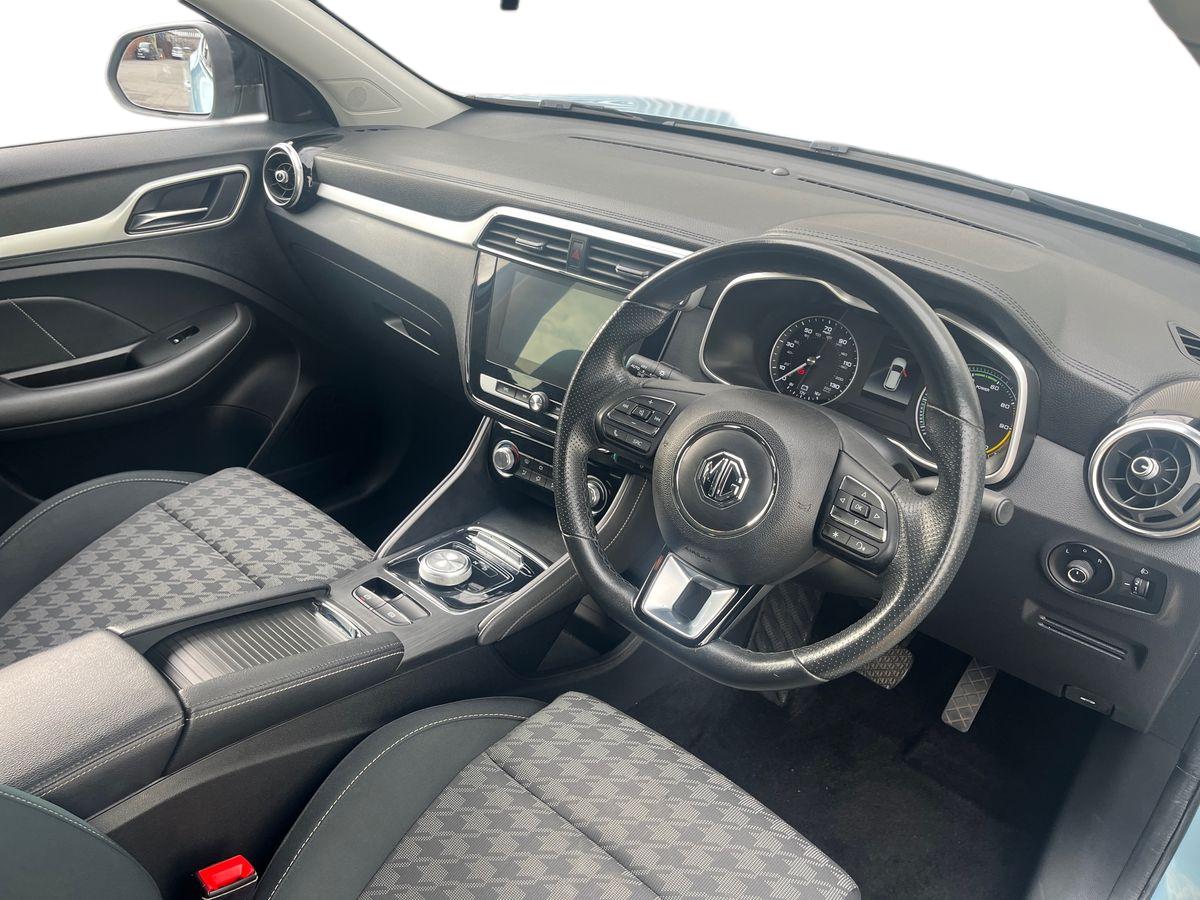 Used MG MG ZS 2020 for sale - 76350713: Photo 3