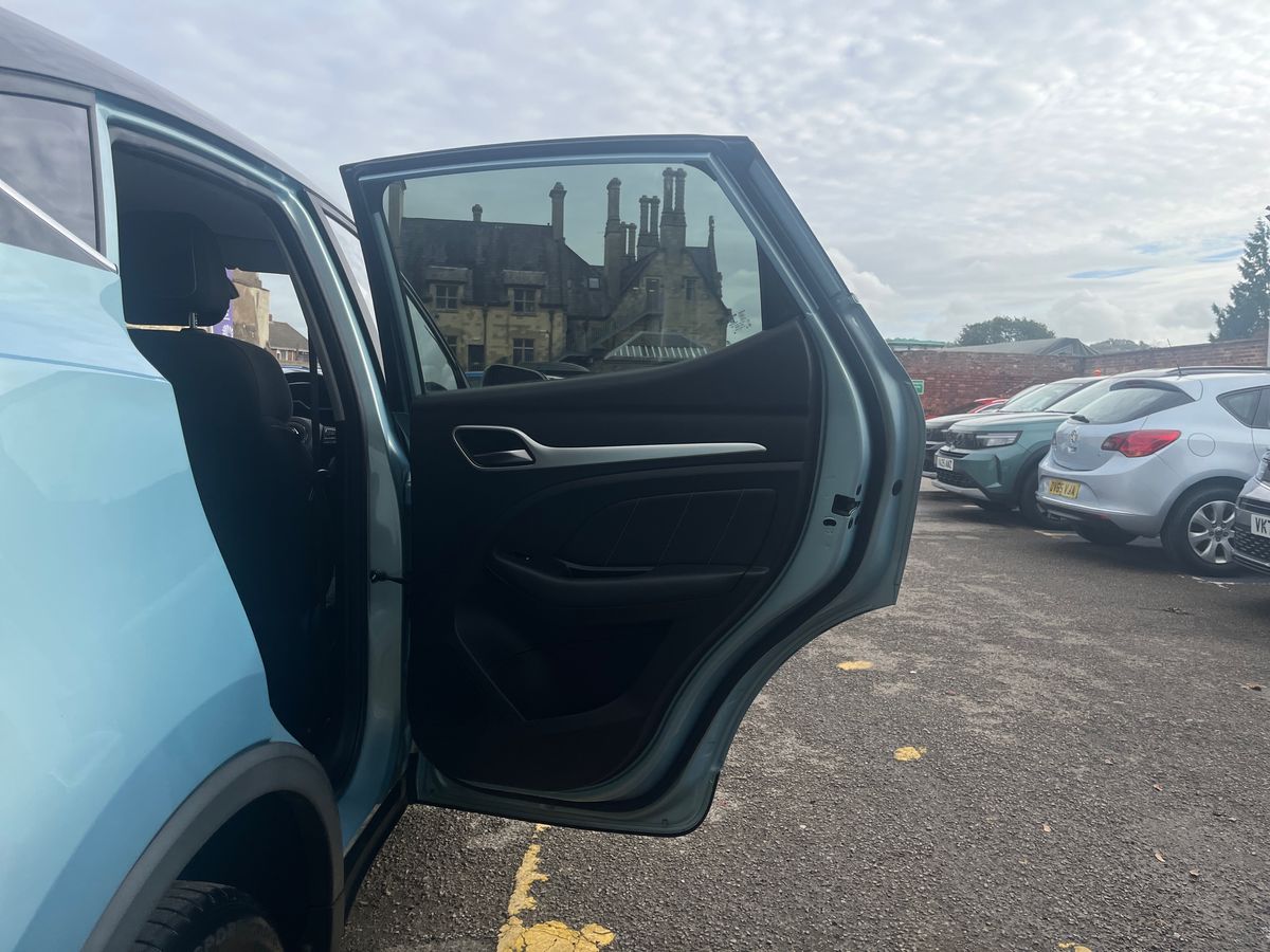 Used MG MG ZS 2020 for sale - 76350713: Photo 30