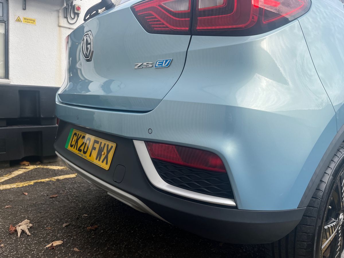 Used MG MG ZS 2020 for sale - 76350713: Photo 31