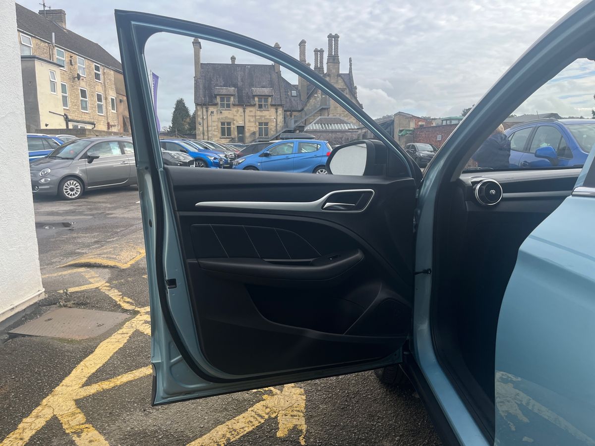 Used MG MG ZS 2020 for sale - 76350713: Photo 32