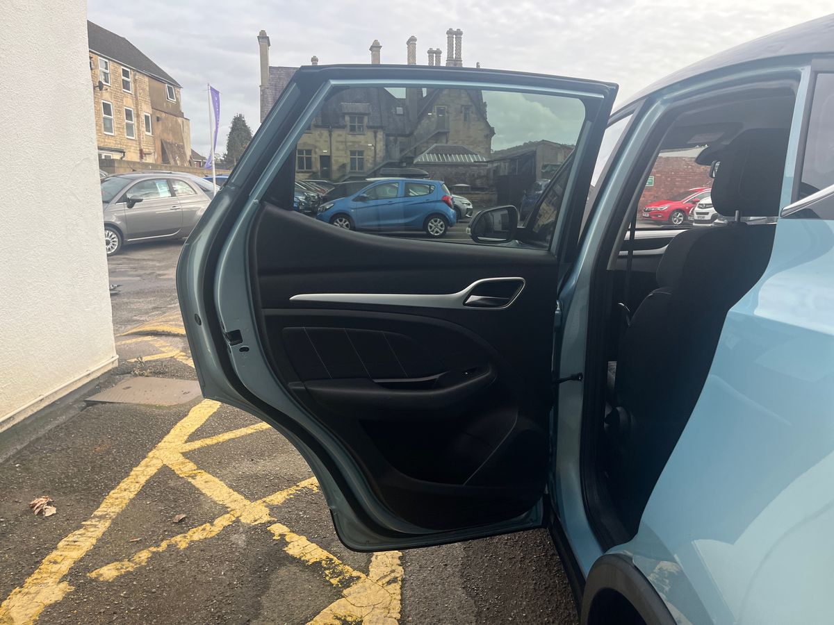 Used MG MG ZS 2020 for sale - 76350713: Photo 33