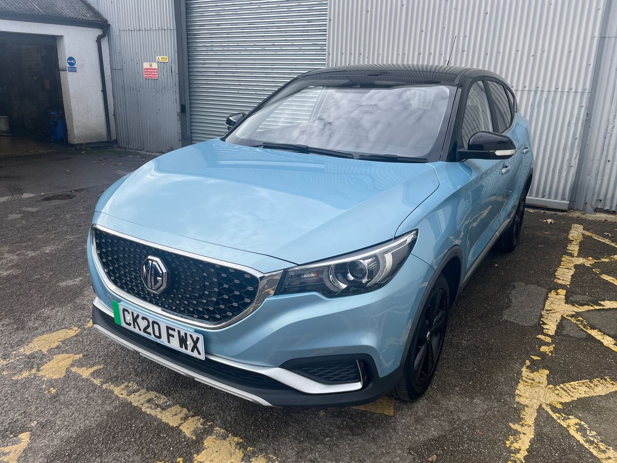 Used MG MG ZS 2020 for sale - 76350713: Photo 34