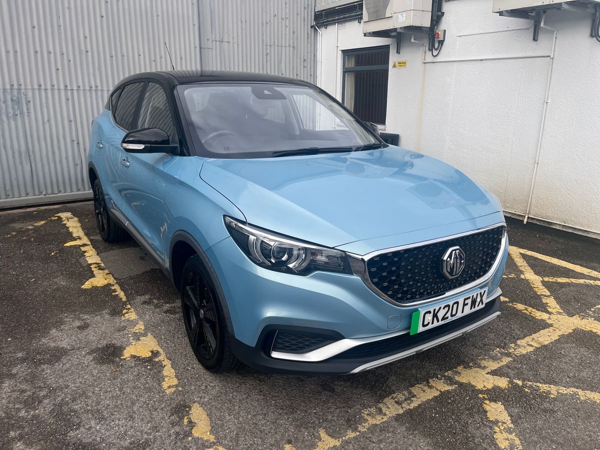 Used MG MG ZS 2020 for sale - 76350713: Photo 35