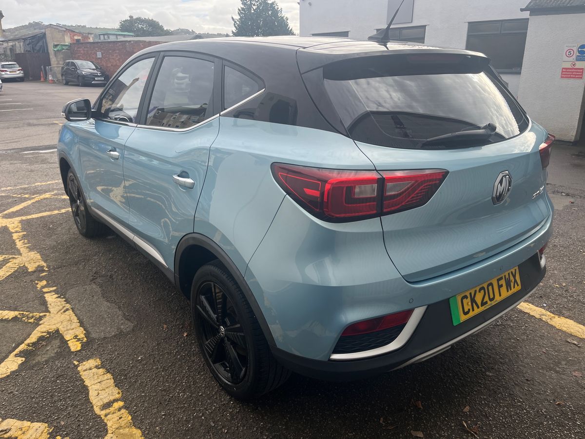 Used MG MG ZS 2020 for sale - 76350713: Photo 37