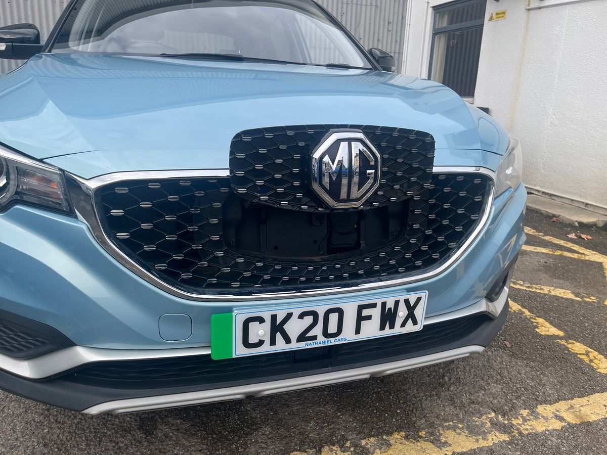 Used MG MG ZS 2020 for sale - 76350713: Photo 40