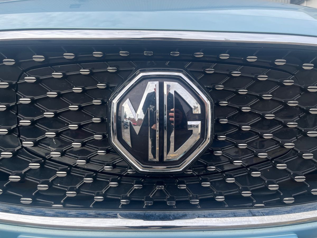 Used MG MG ZS 2020 for sale - 76350713: Photo 41