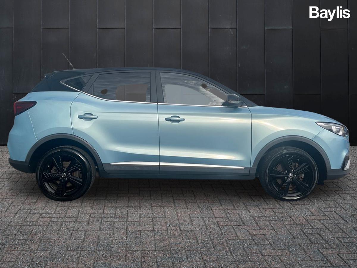 Used MG MG ZS 2020 for sale - 76350713: Photo 5