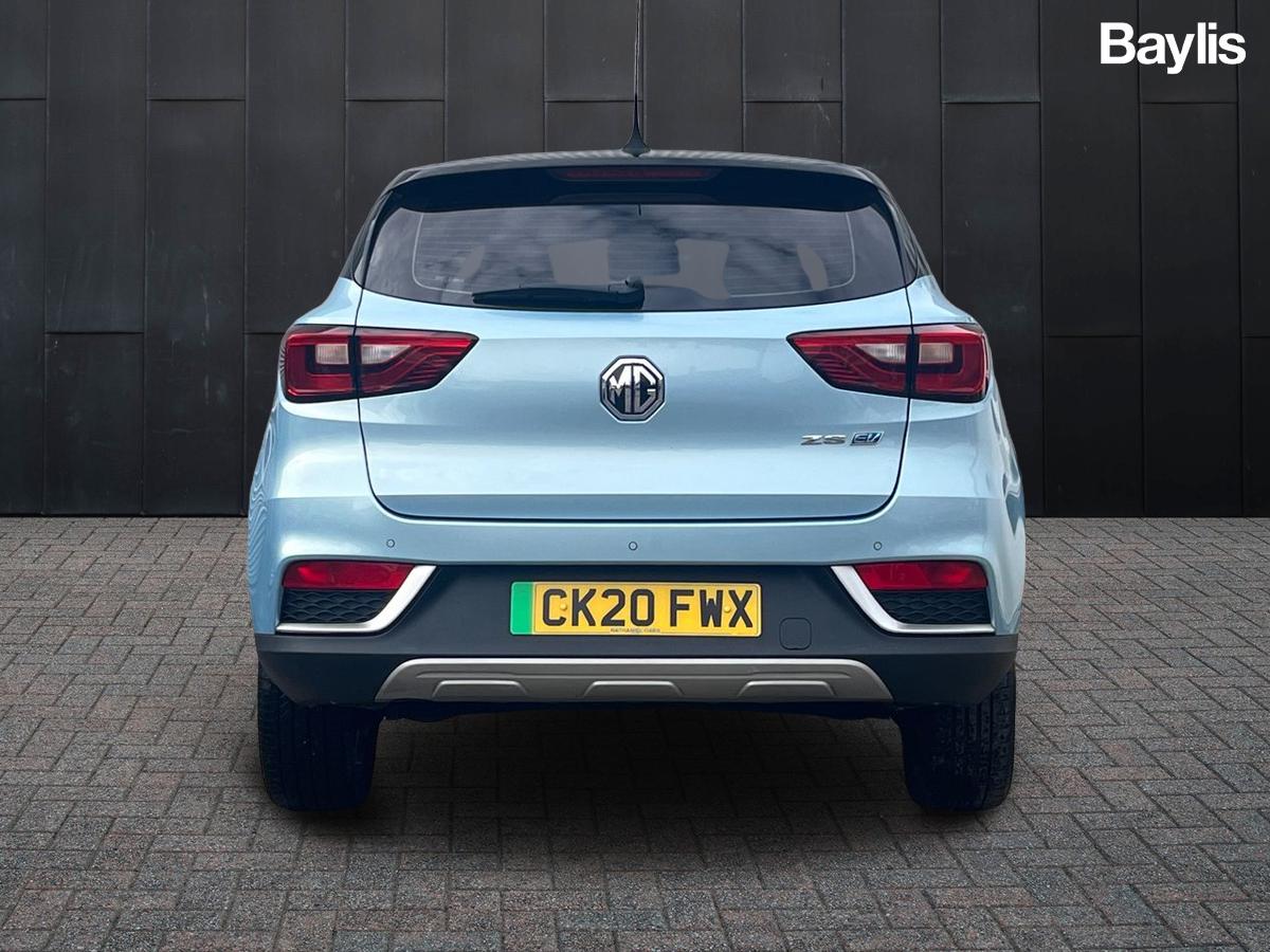 Used MG MG ZS 2020 for sale - 76350713: Photo 6