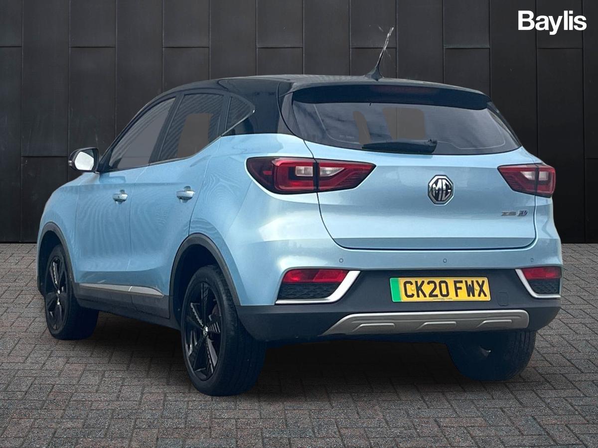 Used MG MG ZS 2020 for sale - 76350713: Photo 7