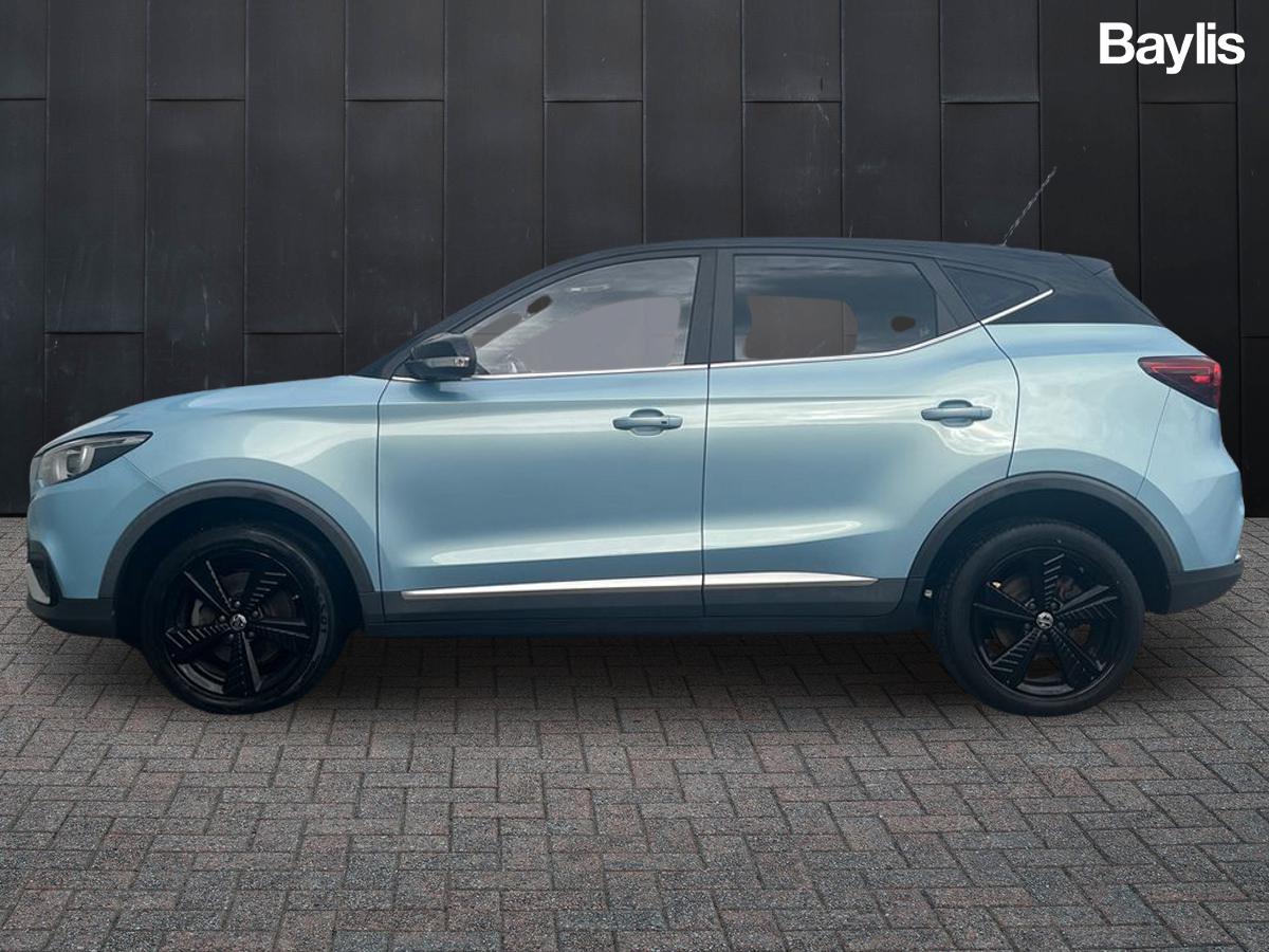 Used MG MG ZS 2020 for sale - 76350713: Photo 8