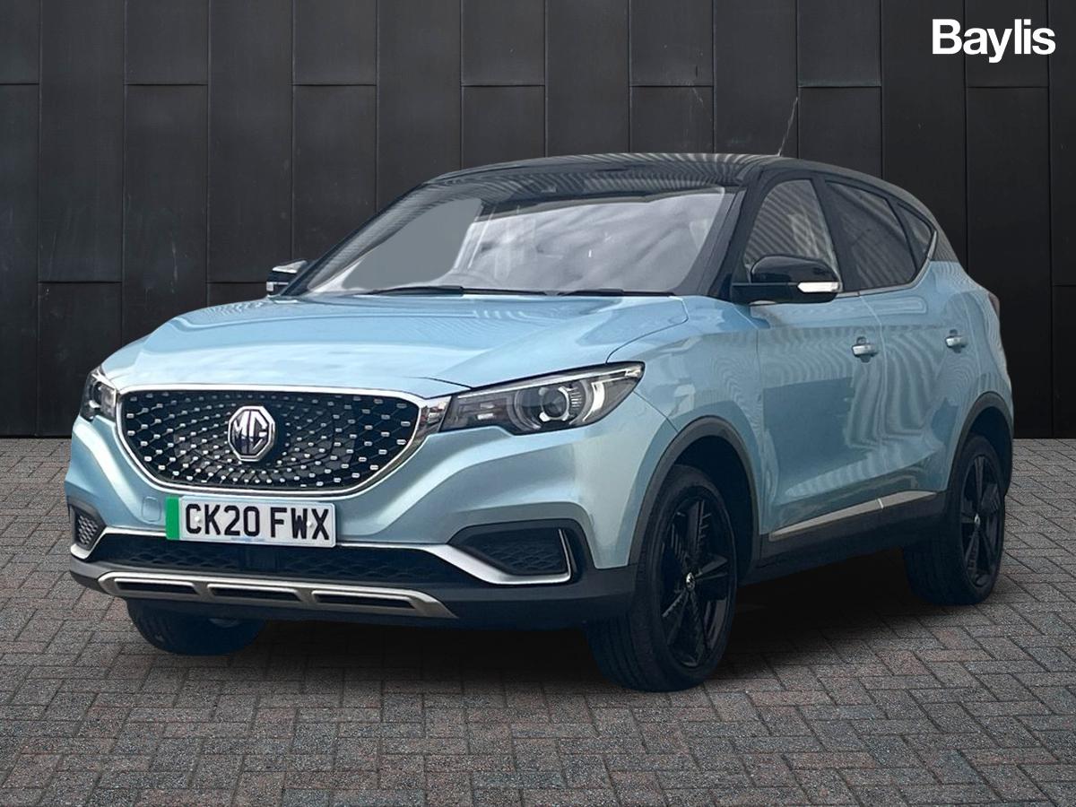 Used MG MG ZS 2020 for sale - 76350713: Photo 9